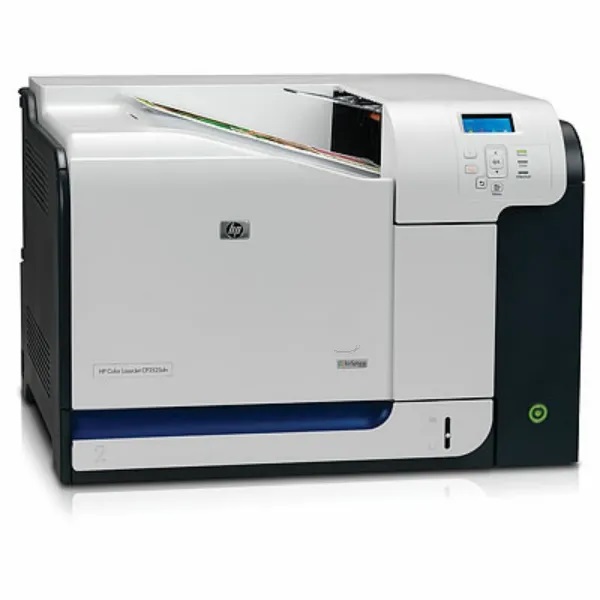 HP Colour LaserJet CP3520